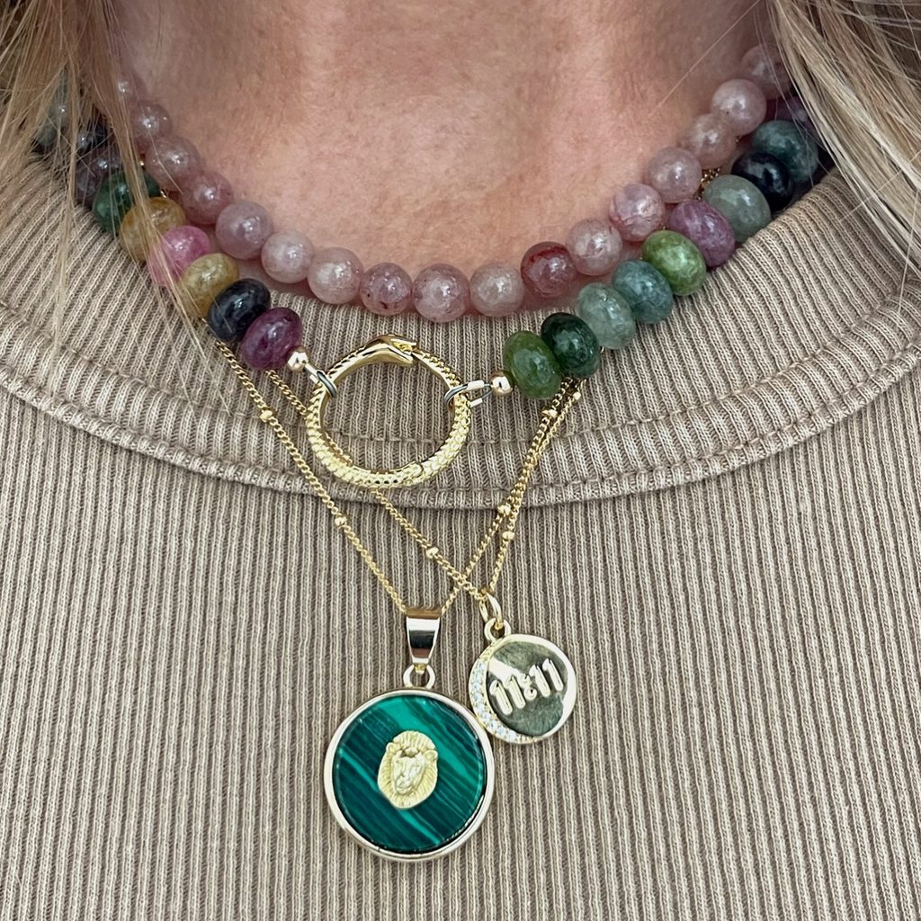 Kiah Necklace