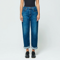 Tyler Vintage Straight Jean - Edgemere