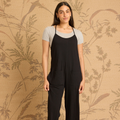 Raven Overalls