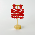 Jovie | Polymer Clay Earrings