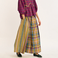 FRIDA PANTS | SPICE TRAIL