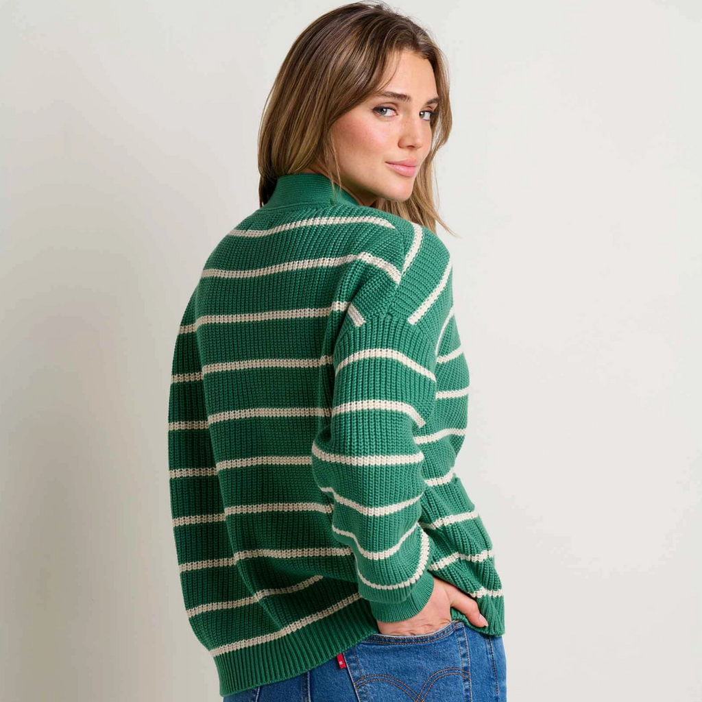 Bianca Shaker Cardigan