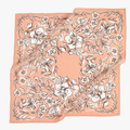 22" Georgia Bandana 135