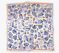 22" Seashore Bandana 141