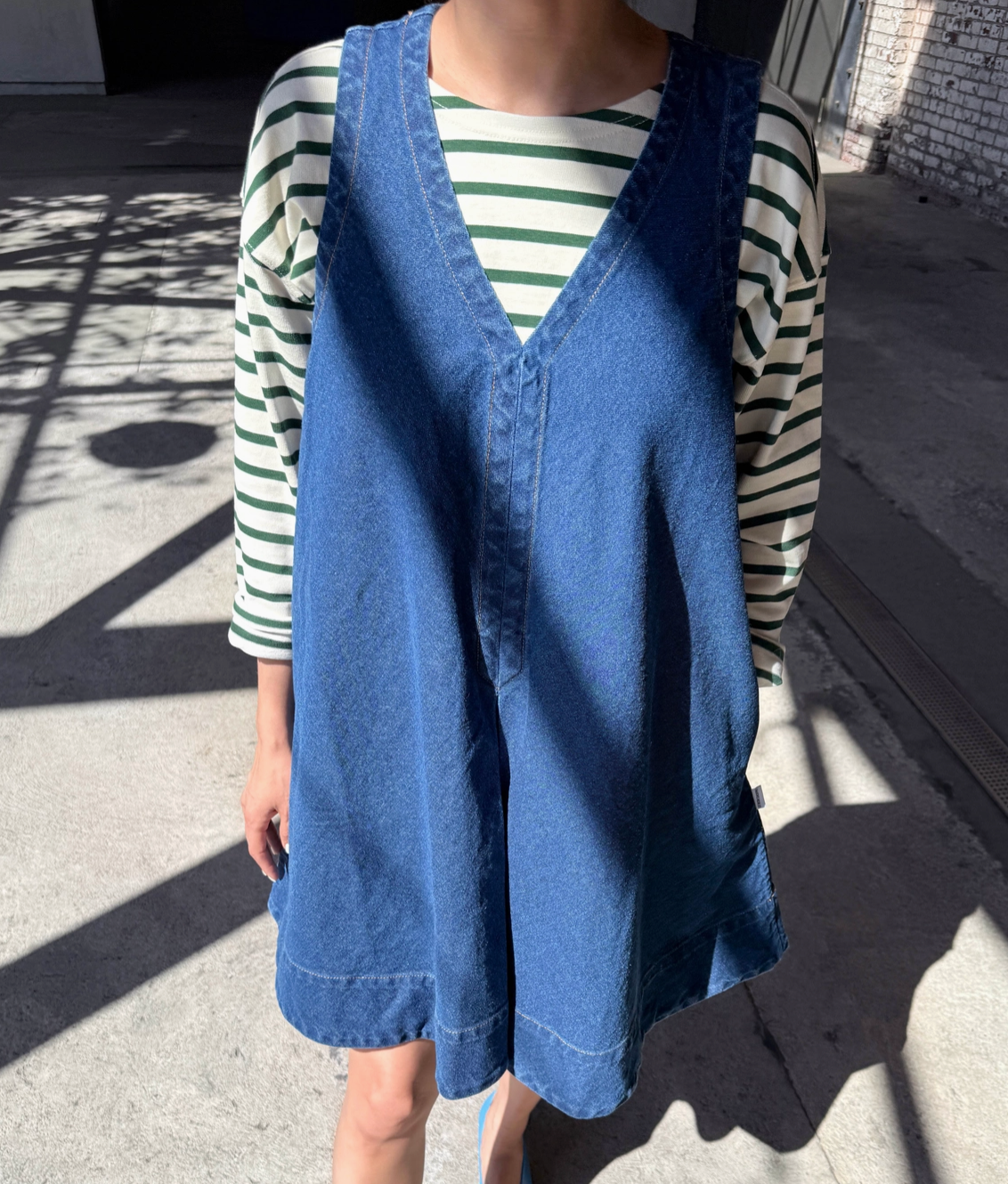 Mabel Dress