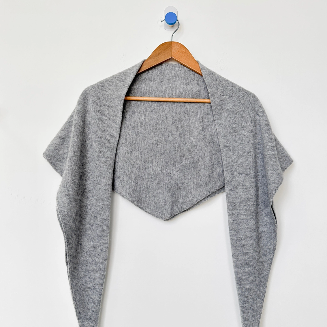 Cashmere Shawl
