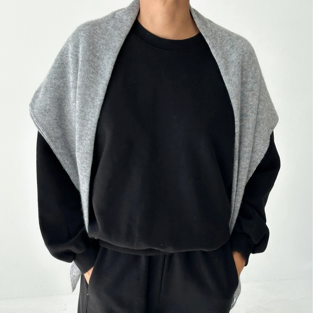 Cashmere Shawl