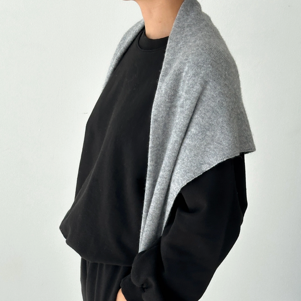 Cashmere Shawl