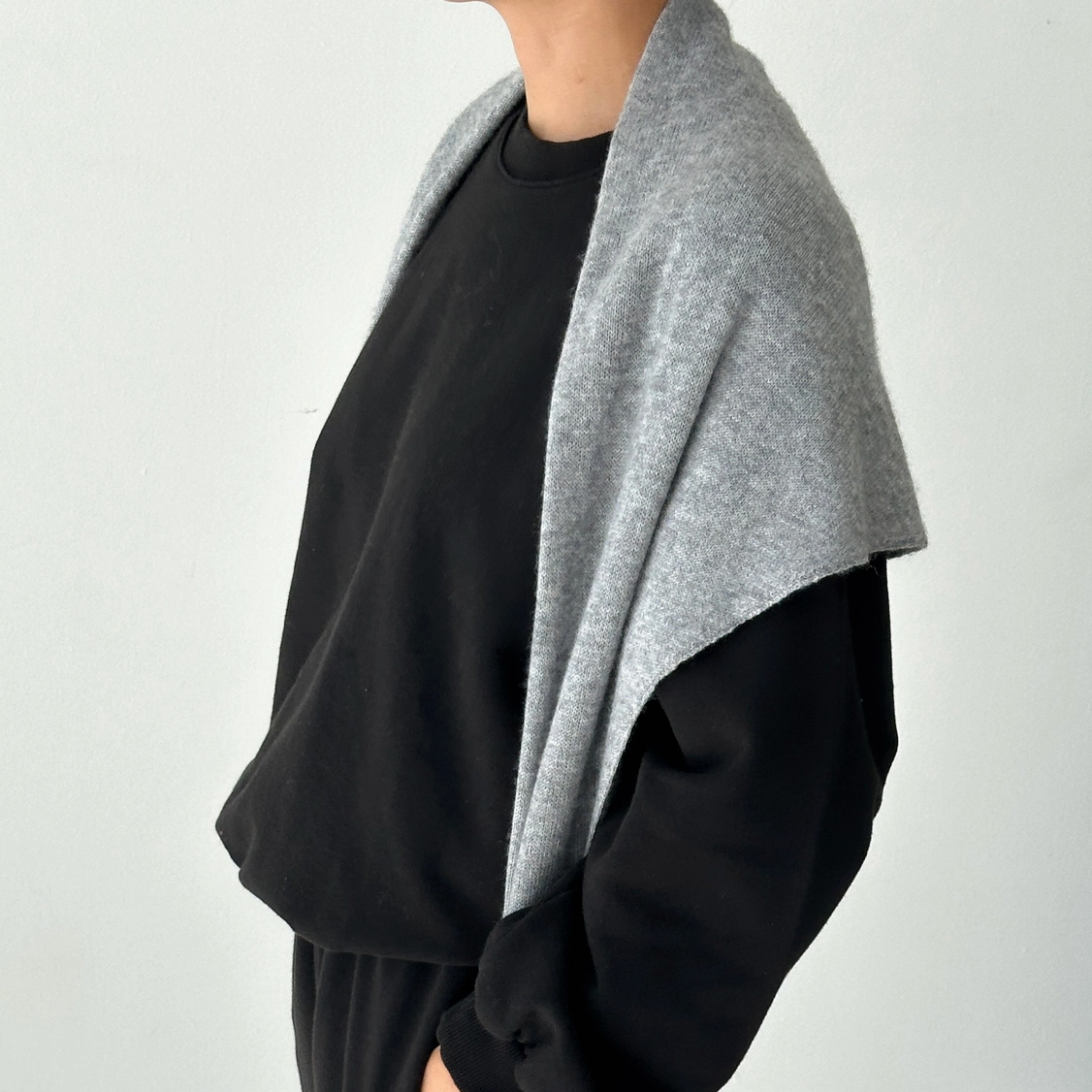 Cashmere Shawl