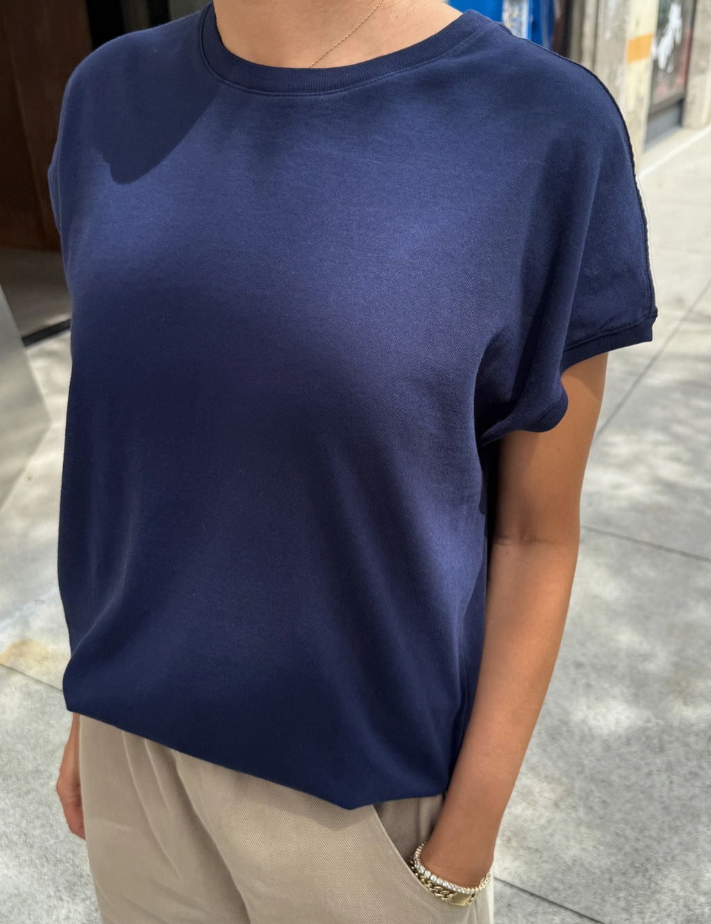 Ease Tee