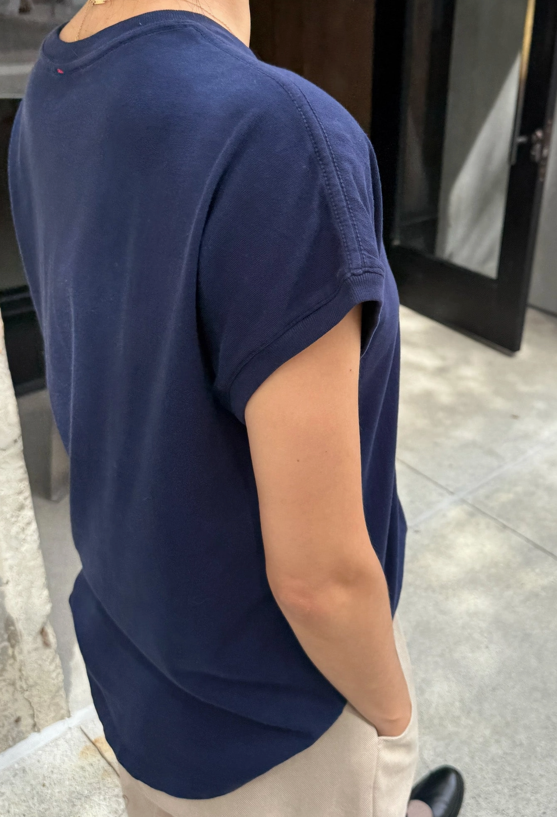 Ease Tee