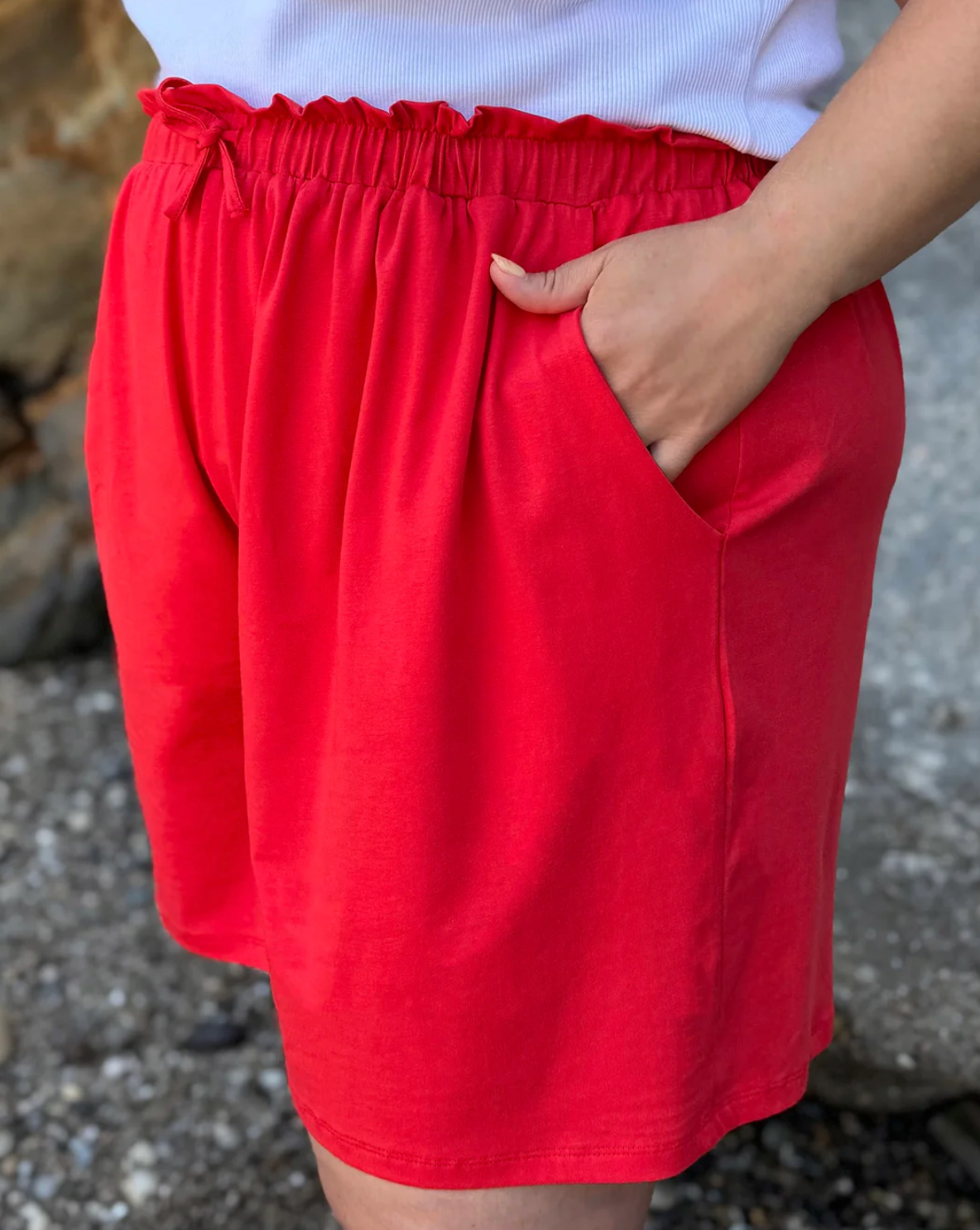 Malibu Shorts