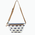Upcycled Cruza Sling Bag