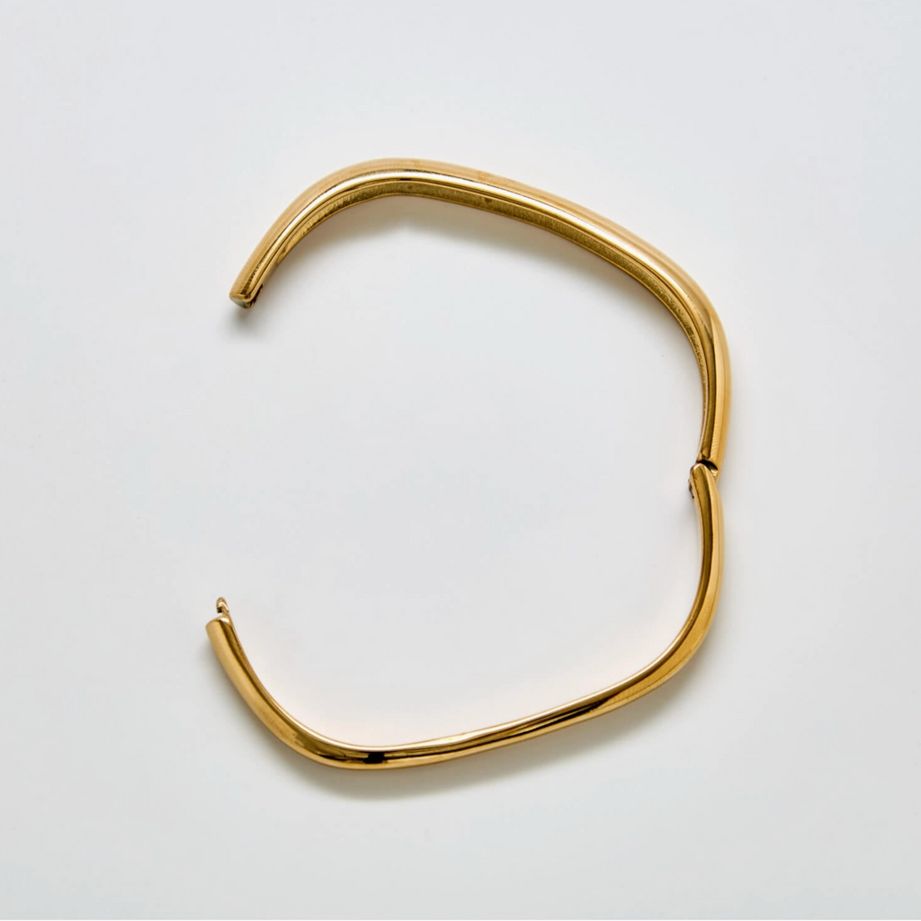 Statement Bangle