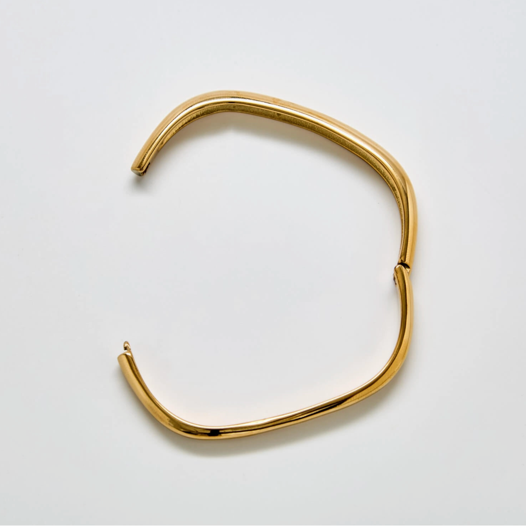 Statement Bangle