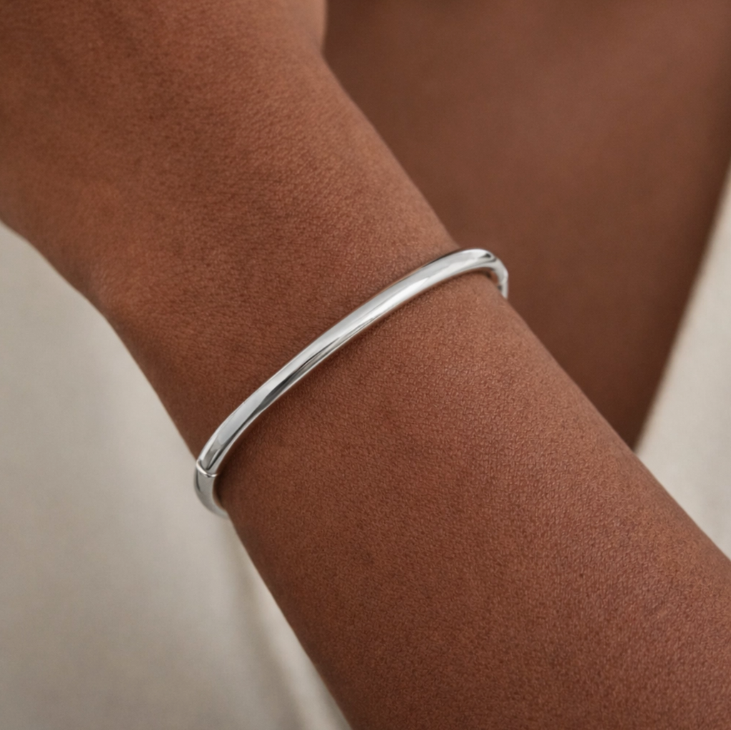 Statement Bangle