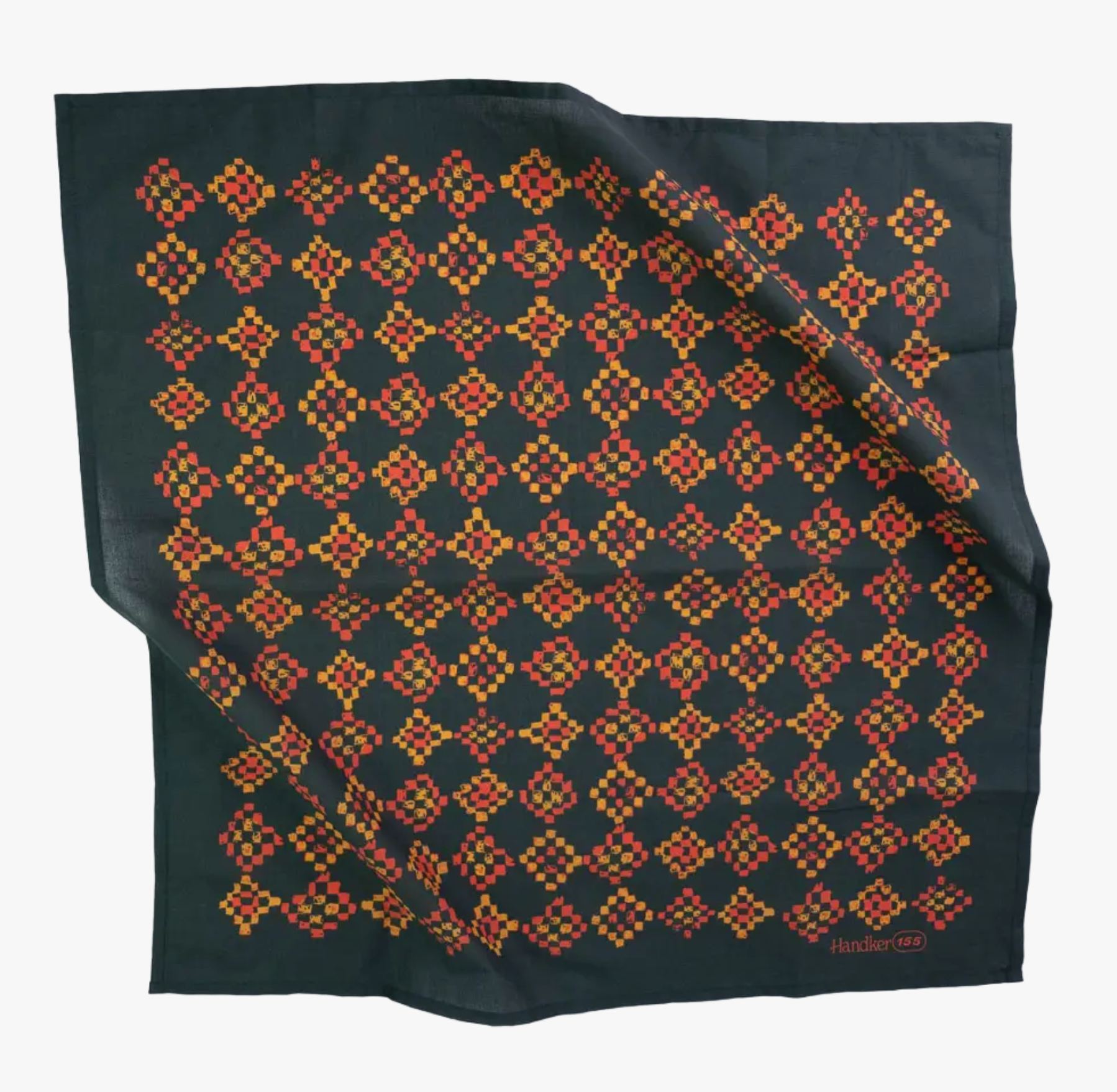 22" Royce Bandana 155