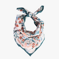 22" Willa Bandana 156