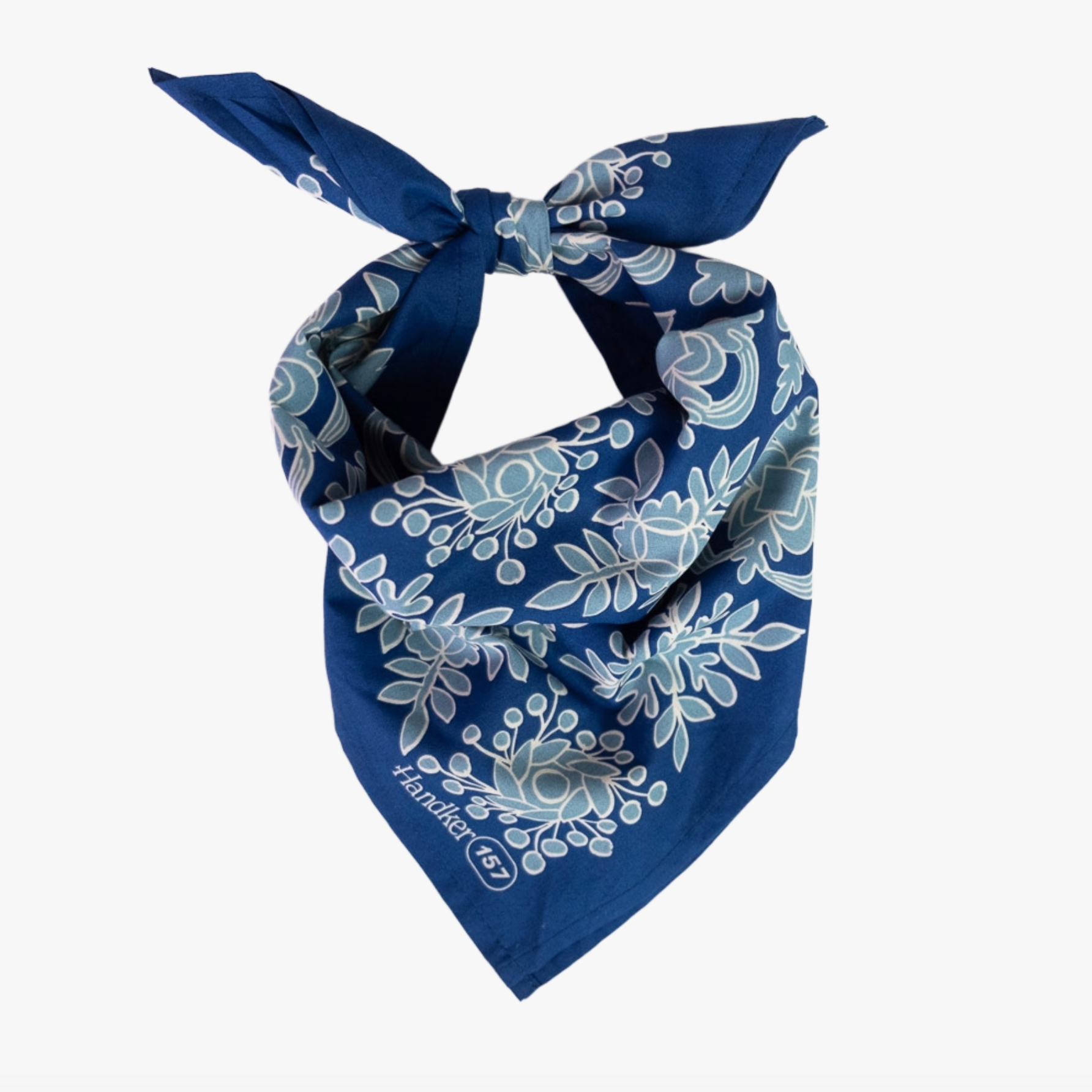 22" Maggie Bandana 157