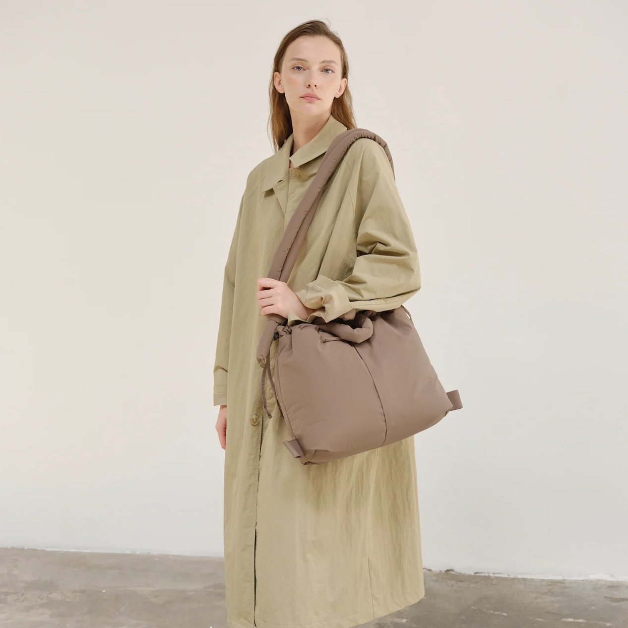 Ona Soft Bag