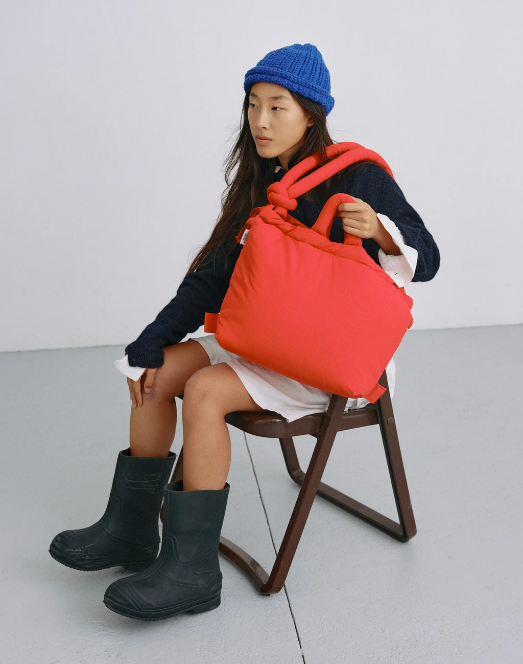 Ona Soft Bag