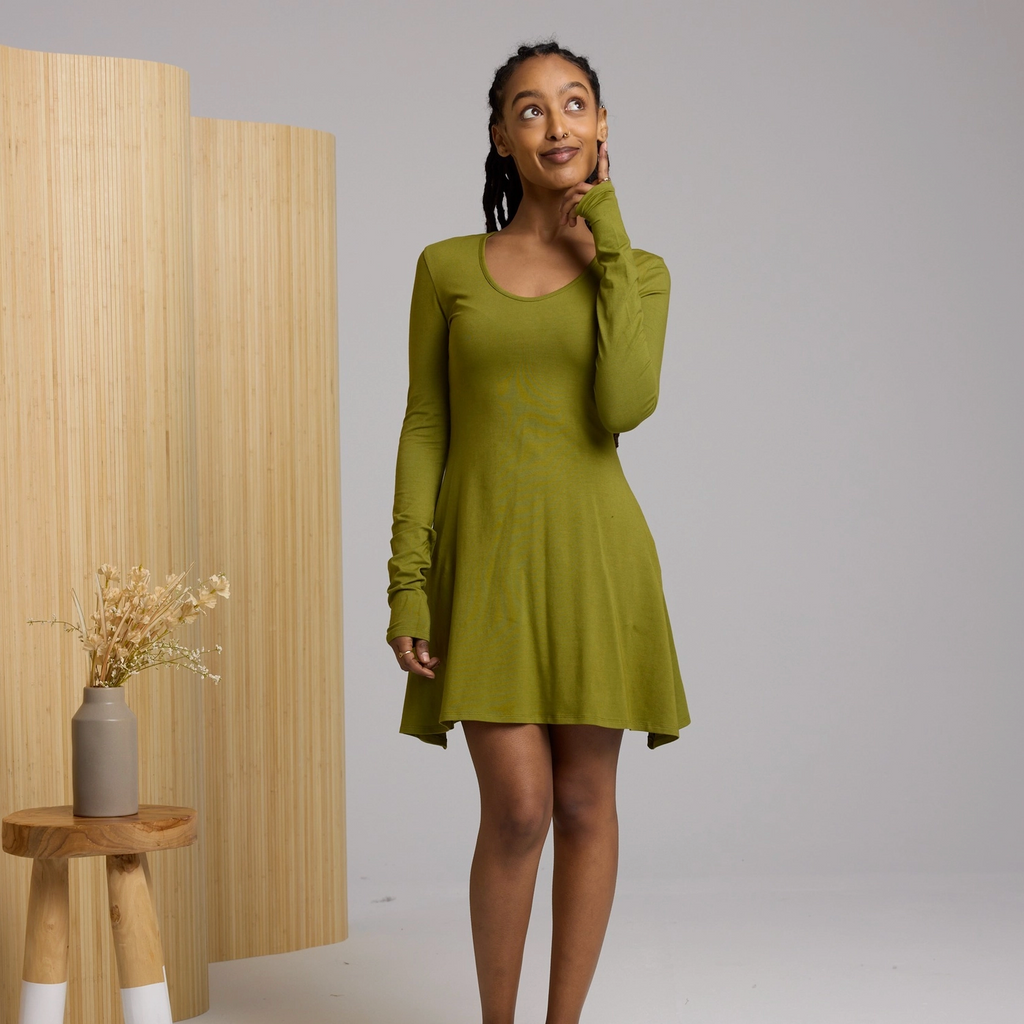 Cecelia Dress