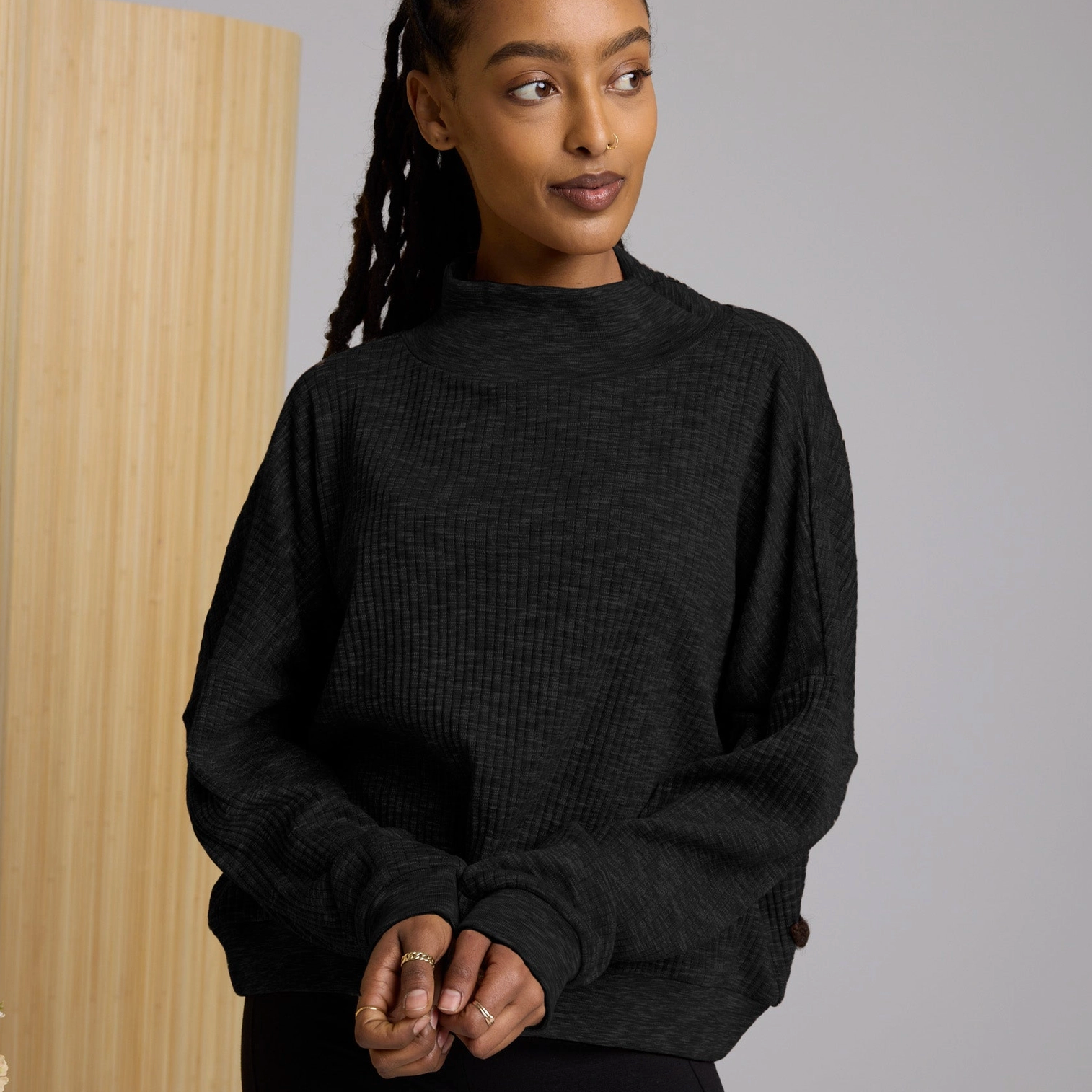 Ora Long Sleeve