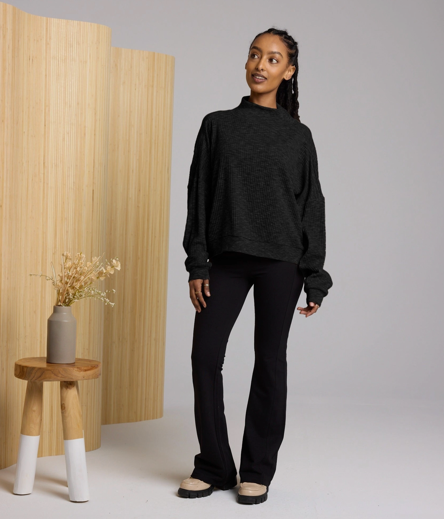 Ora Long Sleeve