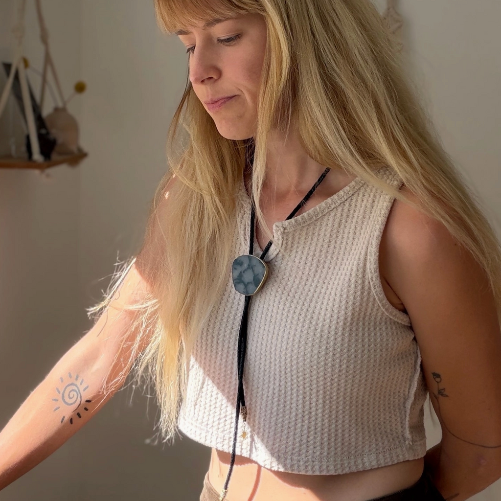Flagstaff Bolo