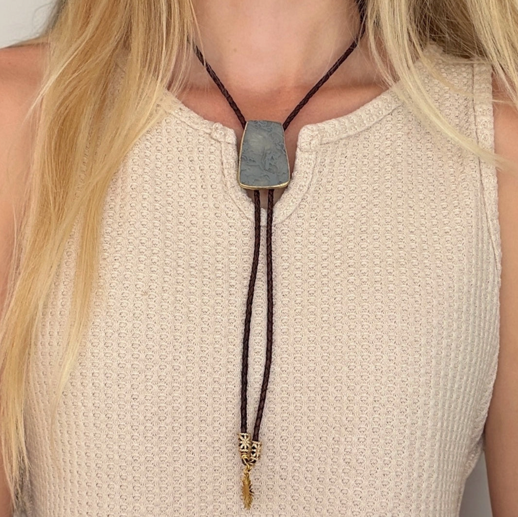 Mather Point Bolo