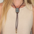 Mather Point Bolo