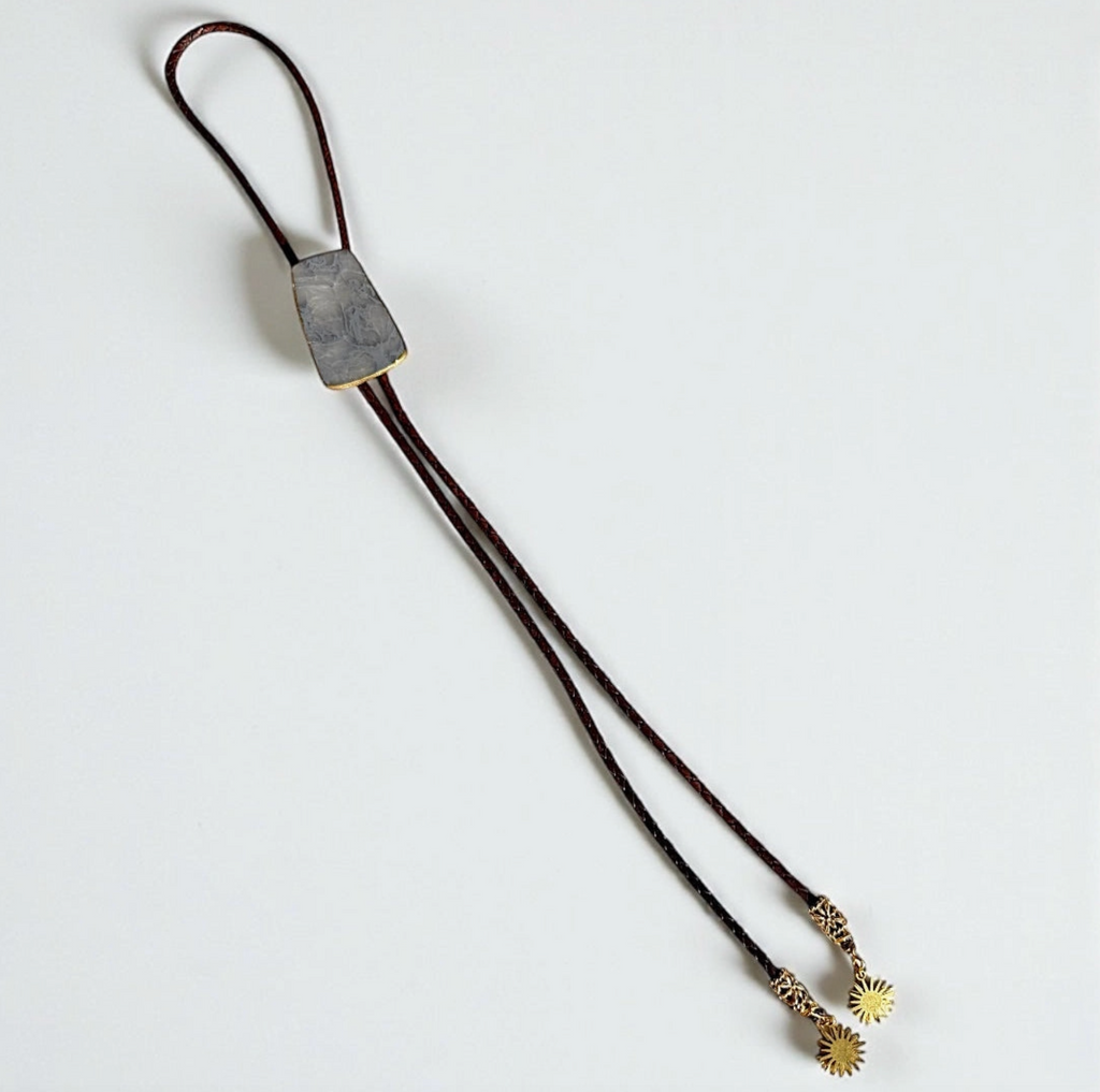 Mather Point Bolo