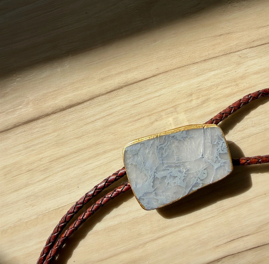 Mather Point Bolo