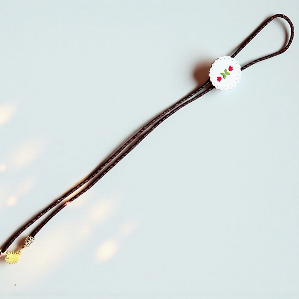 Santa Rosa Bolo