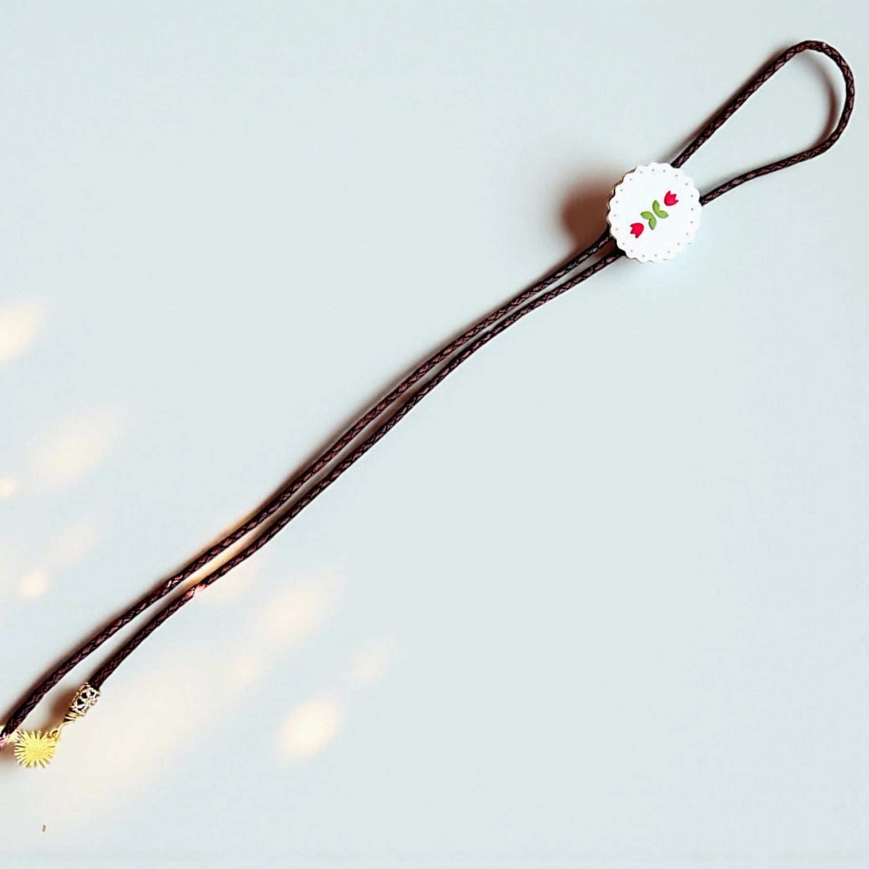 Santa Rosa Bolo
