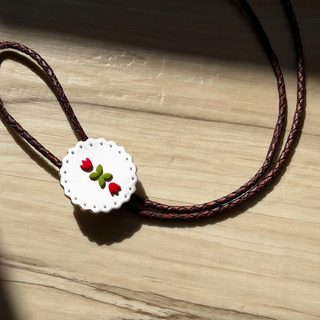 Santa Rosa Bolo