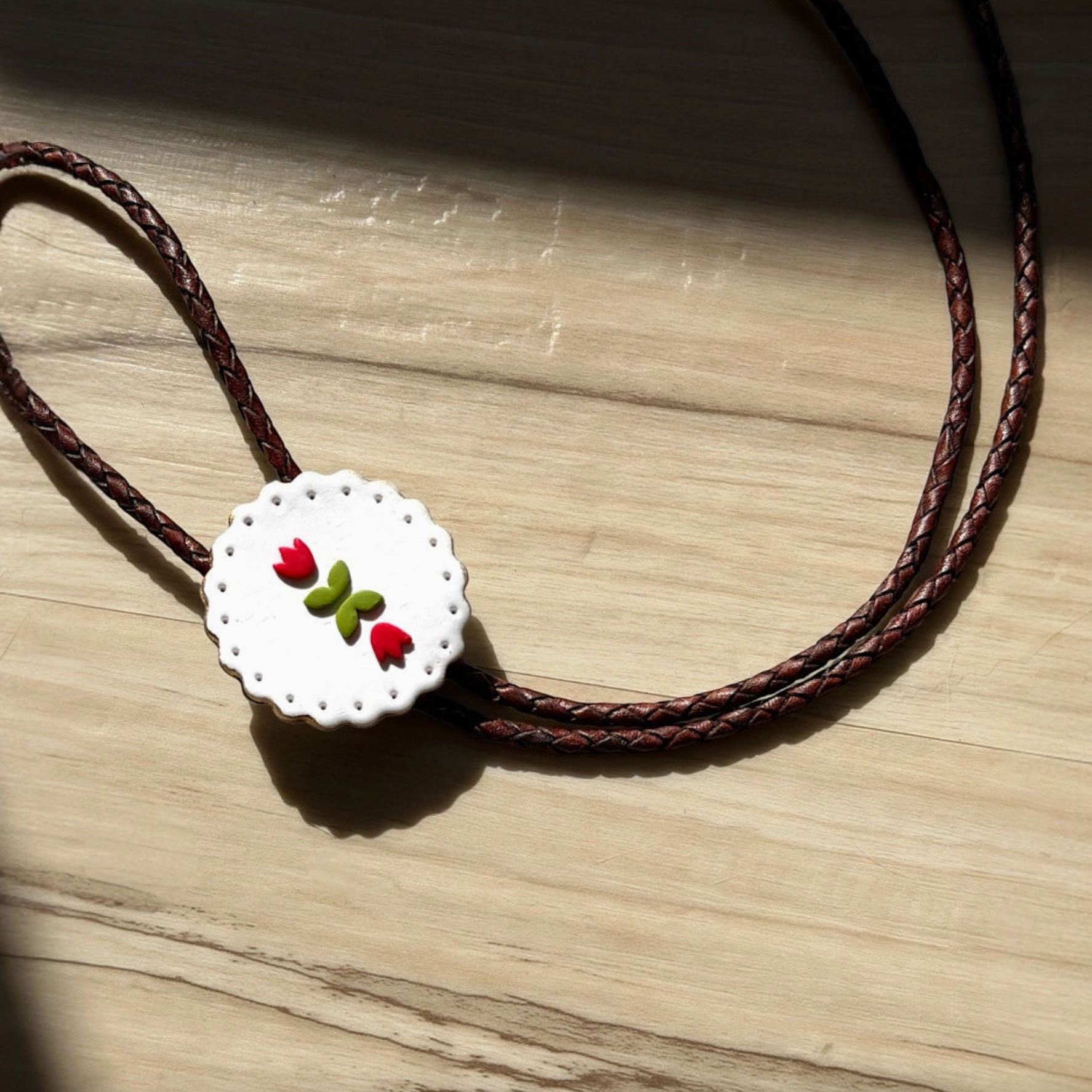 Santa Rosa Bolo