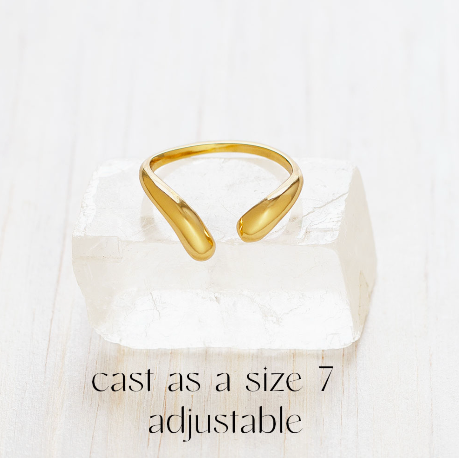 Gota Ring