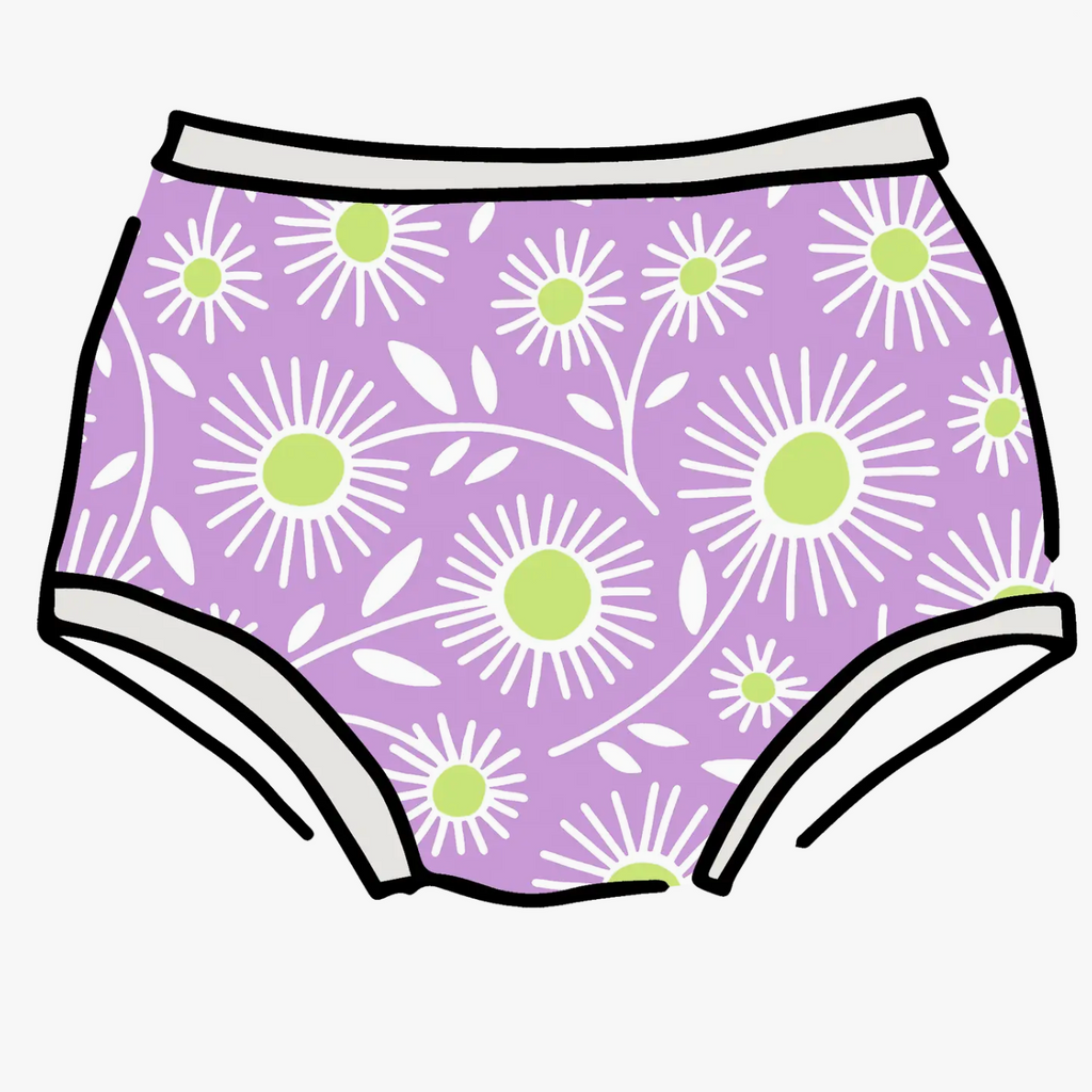 Original Delia's Daisy Thunderpants
