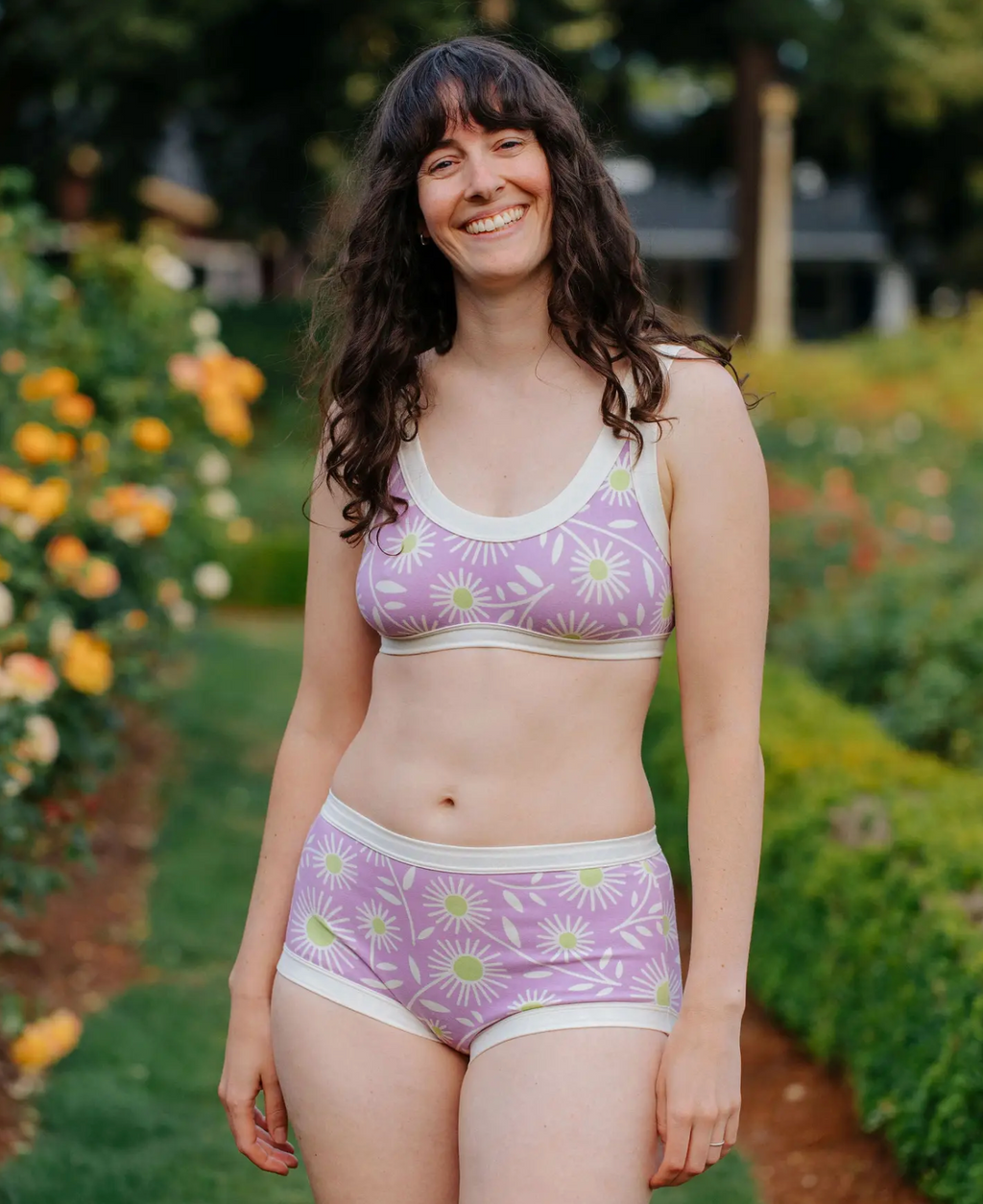 Original Delia's Daisy Thunderpants