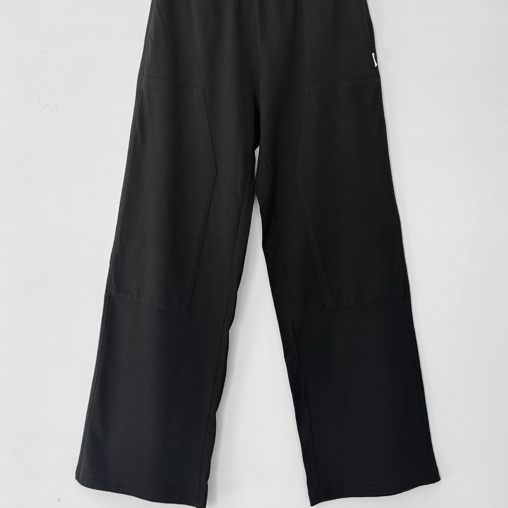 Soft Jersey Terra Pants