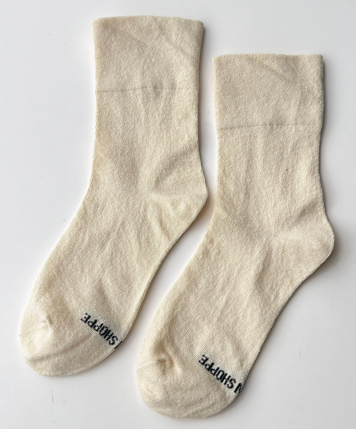 Breezy Sneaker Socks