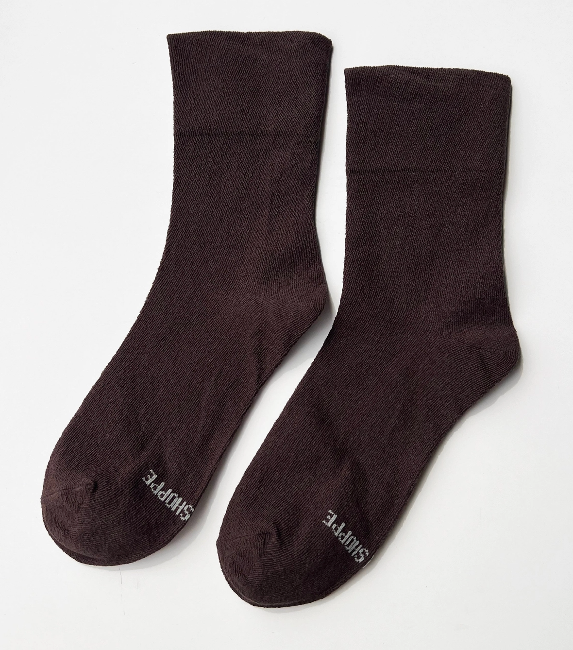 Breezy Sneaker Socks