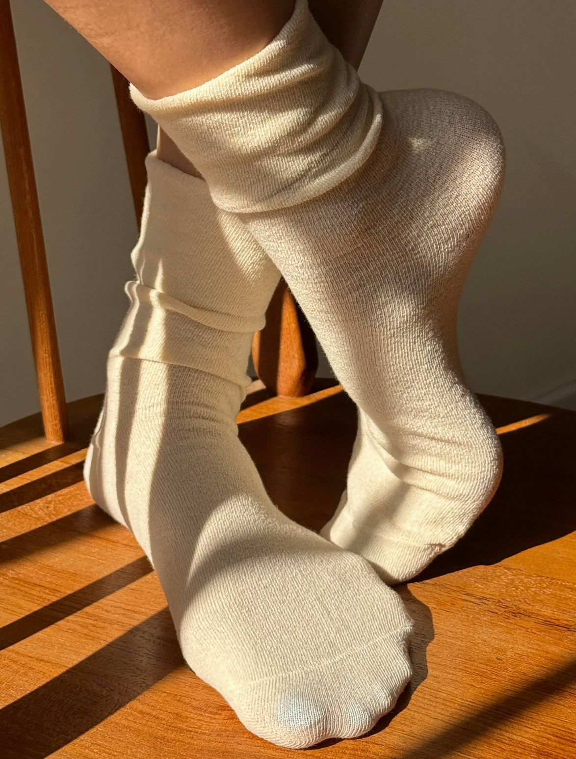 Breezy Sneaker Socks