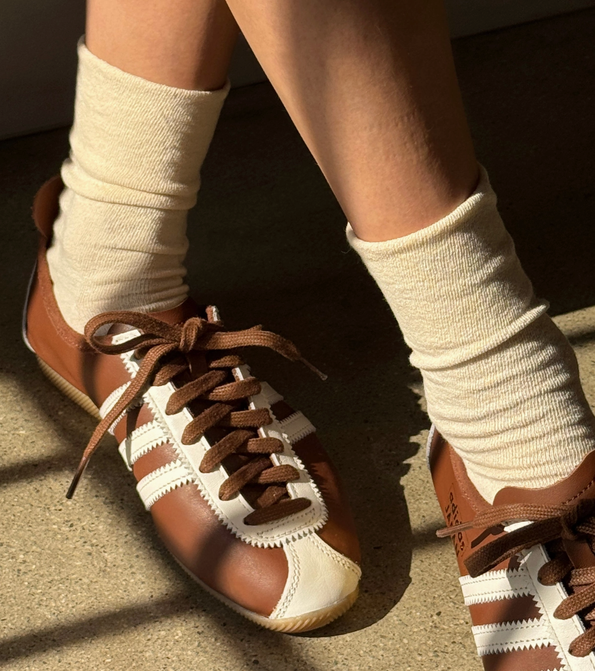Breezy Sneaker Socks