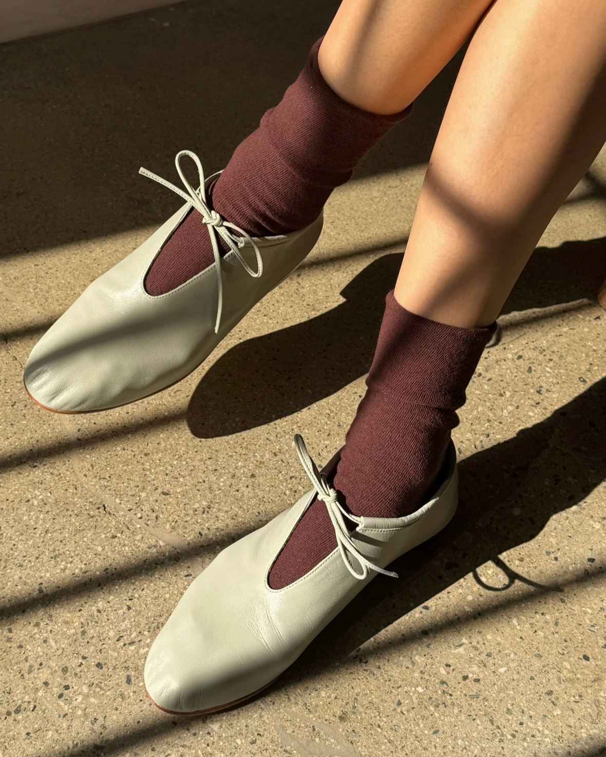 Breezy Sneaker Socks