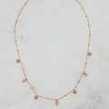 Athena Necklace