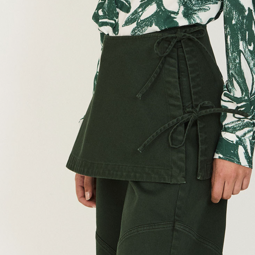Leunda Trouser