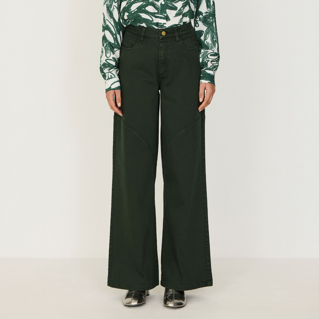 Leunda Trouser