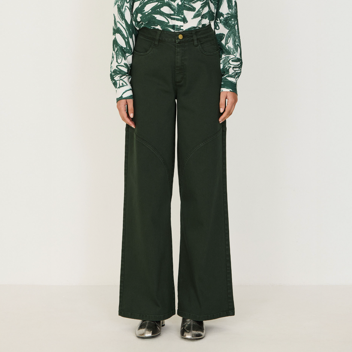 Leunda Trouser